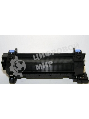 Печь в сборе HP Color LJ 3500/3550/3700 (Q3656A/RM1-0430)