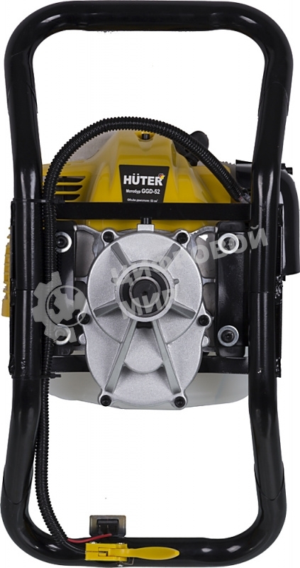 Мотобур Huter GGD-52