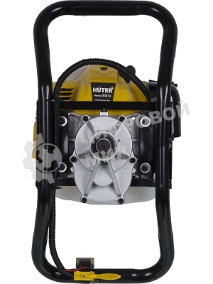 Мотобур Huter GGD-52