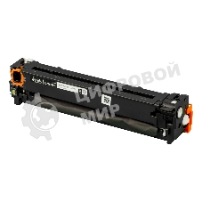 Картридж лазерный Sakura 731BK для Canon i-sensys LBP7100C/7110C, черный, 1 400 к.