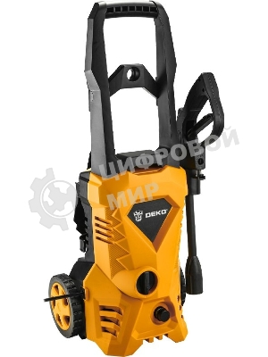 Минимойка Deko DKCW140 2000Вт (063-4302)