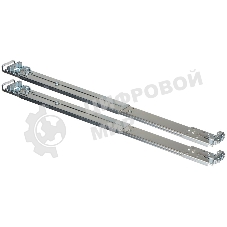 Направляющие Qnap RAIL-B02 for TVS-x71U/TS-x53U/x70U-RP/x69U-RP