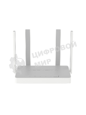 Маршрутизатор Keenetic Ultra KN-1811