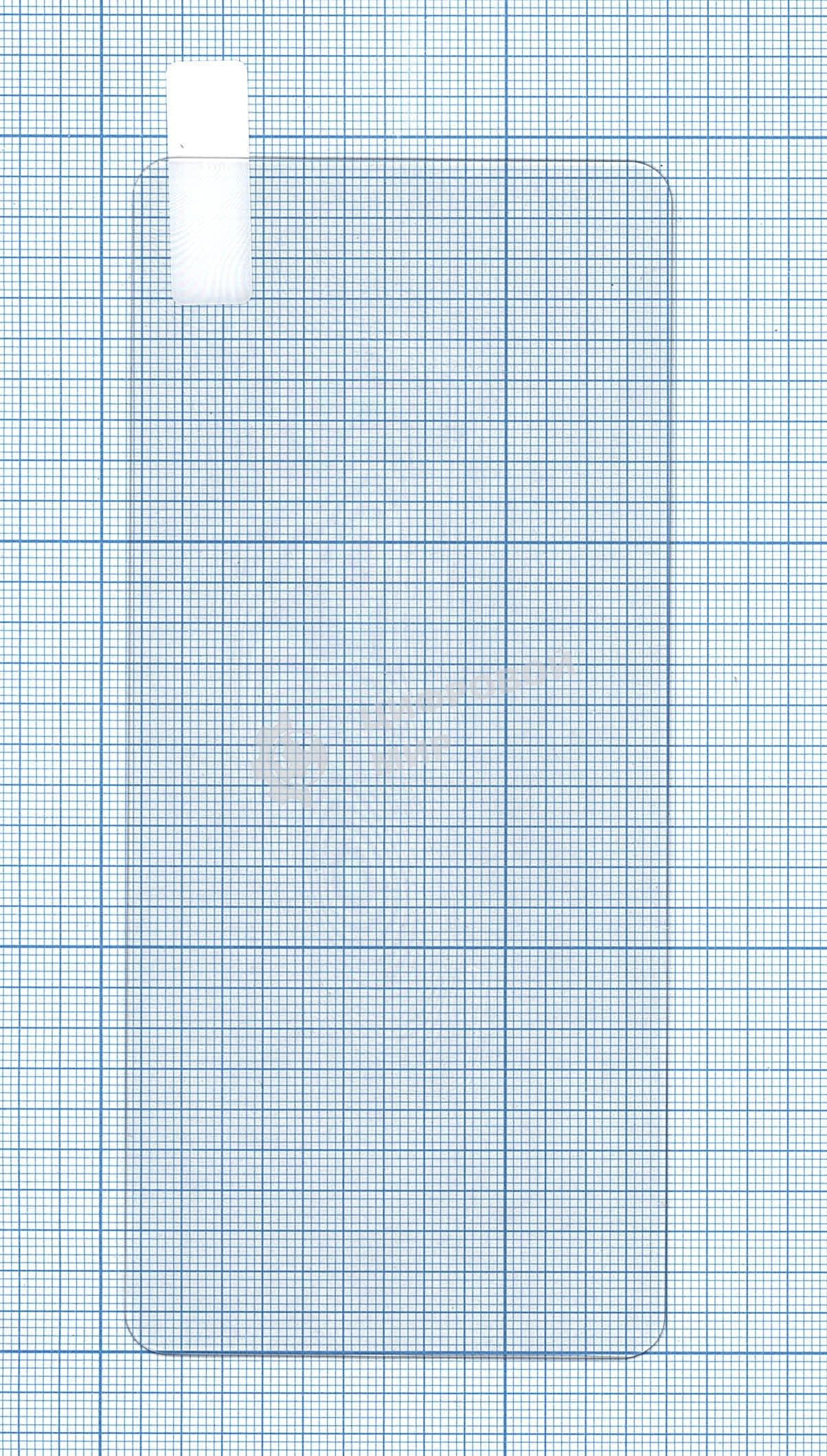 Защитное стекло для Lenovo Z5 Pro