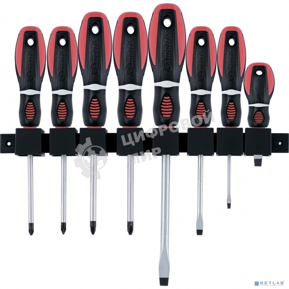 Набор отверток Matrix 