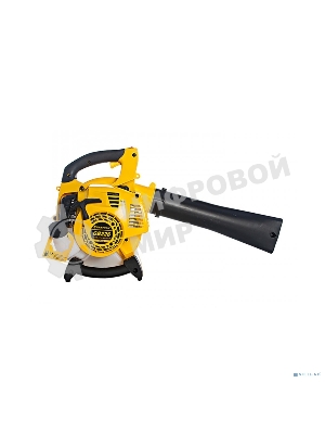 Воздуходувка бензо Champion GB2260.75кВт/1лс 26см3 612м3/ч 5кг