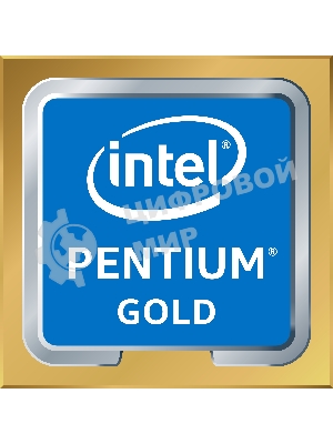 Процессор Intel Pentium Gold G6405 Soc-1200 4.1GHz OEM