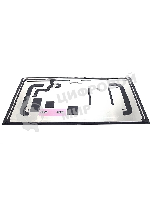 Матрица со стеклом LG LM270QQ1 (SD)(A2) iMac 27 Retina 5K A1419 Late 2014 Mid 2015