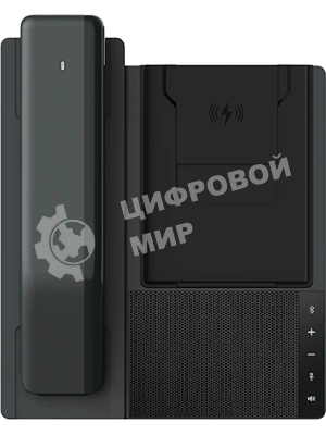 Телефон IP Fanvil DB20-H черный