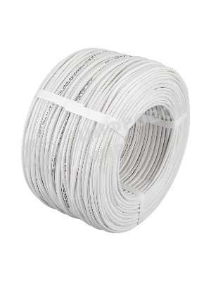 Кабель сигнальный КСВЭВ Rexant 2х0,5мм ССА, бухта 200 м