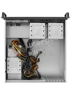 Серверный корпус ExeGate Pro EX293899RUS 3U450-09 (RM 19