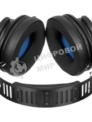 Гарнитура Audio-Technica ATH-G1 чёрный, проводная