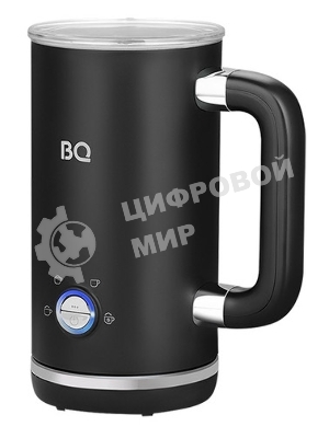 Капучинатор BQ MF1000 500Вт, 600 мл черный
