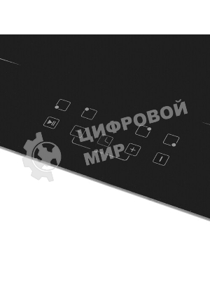 Индукционная варочная панель Krona REMO 60 BL