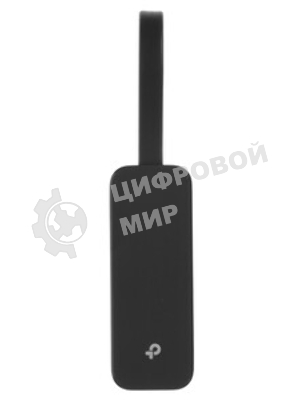 Сетевой адаптер TP-Link UE306 USB 3.0/Gigabit Ethernet