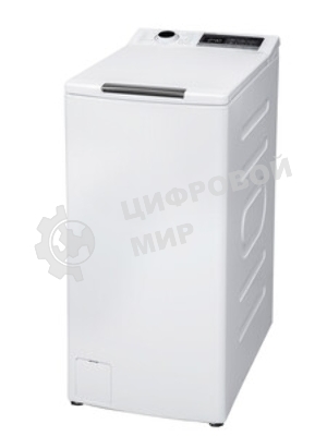 Стиральная машина Бирюса WM-MT813/05 M серая, загрузка вертикальная 8кг, 1300 об/мин., класс: A+++