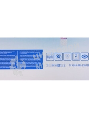 Картридж лазерный NVPrint совместимый NV-051T/CF230AT для Canon LBP-160 ser/162/MF-260 ser/264/267/269/HP LJP-M203/LJP-M227 (1700k)