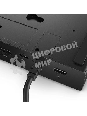 Стыковочная станция Lenovo 40BE0135EU