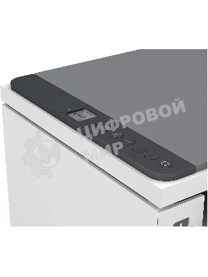 МФУ лазерное HP LaserJet Tank MFP 1602w (2R3E8A), A4, ч/б, печ. до 22 стр/мин., 600x600dpi, USB, Wi-Fi, BlueTooth, Air Print, Mopria