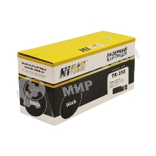 Расходные материалы Hi-Black TK-350 картридж Hi-Black для Kyocera FS-3920/3925/3040/3140/3540/3640 (Hi-Black) NEW TK-350, 15К