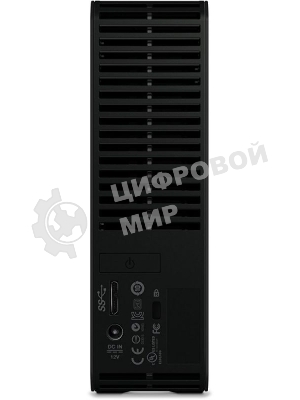 Внешний HDD 3.5