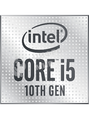 Процессор Intel Core i5-10600K Soc-1200 4.1GHz OEM