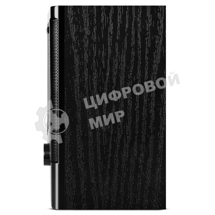 Колонки Sven SPS-603 черный USB-порт ПК, ноутбука или адаптер 5V DC