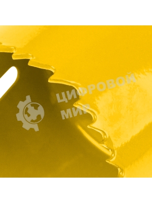 Коронка Bimetal Kranz 100 мм