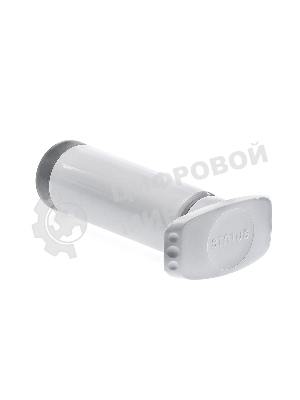 Вакуумный насос STATUS 159310 ручной