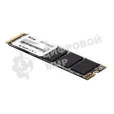 Накопитель SSD Netac N535N Series, 1Tb, M.2 2280, SATA III, R/W 560/520