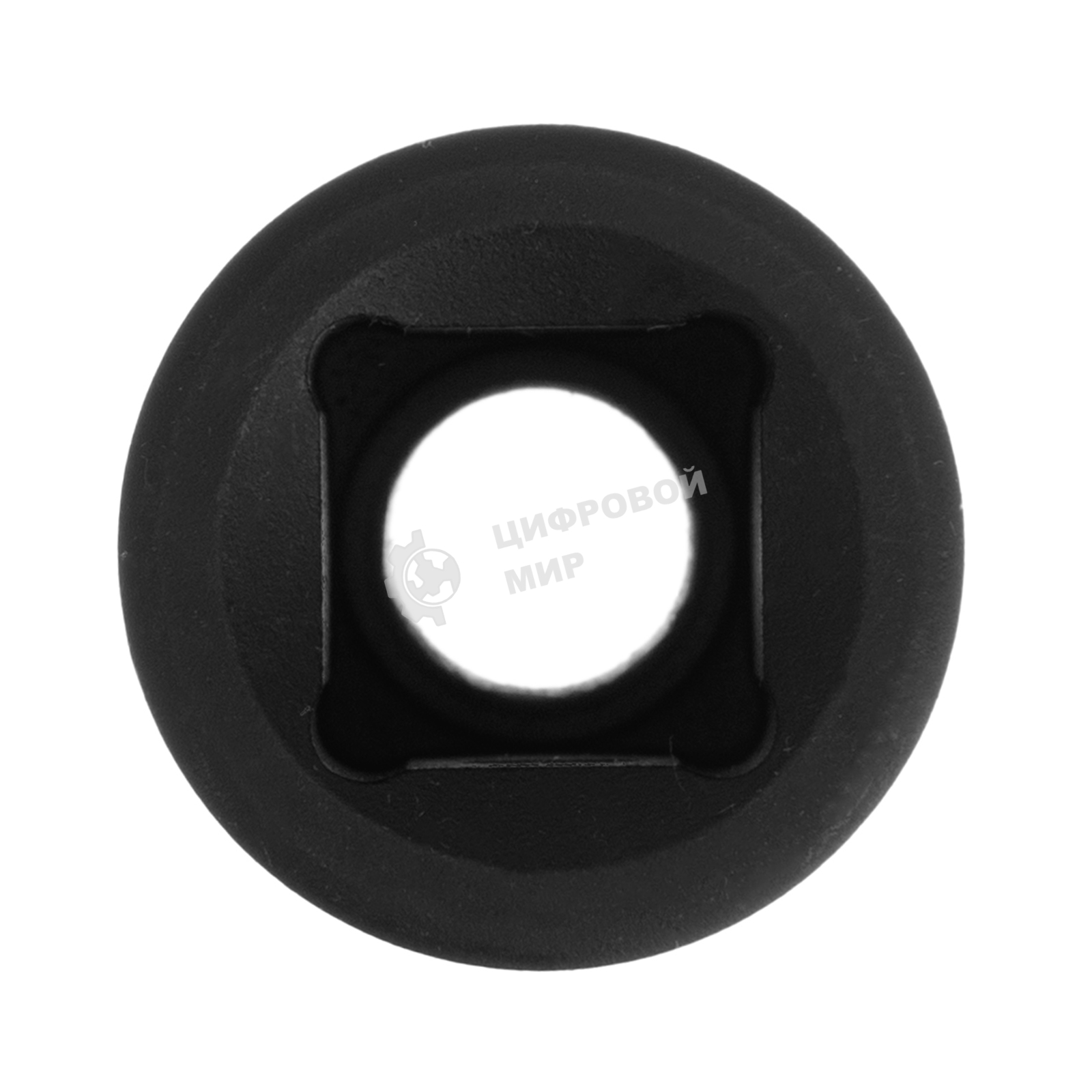 Головка ударная шестигранная Stels 10 мм, 1/2