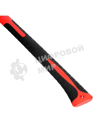 Топор Matrix, 1500 г, фибергласовое топорище 700 мм