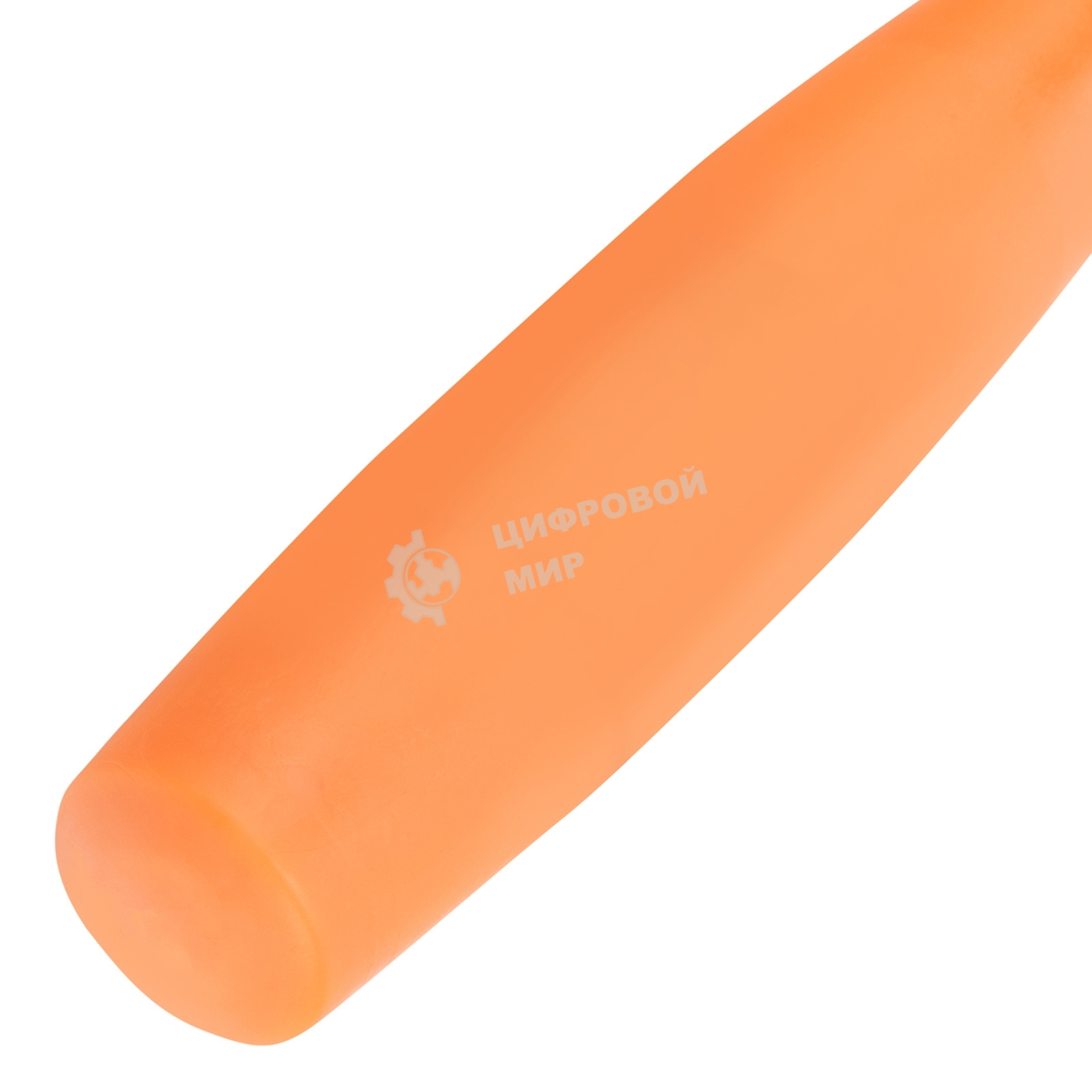 Стамеска Sparta 30 мм, плоская, пластиковая рукоятка