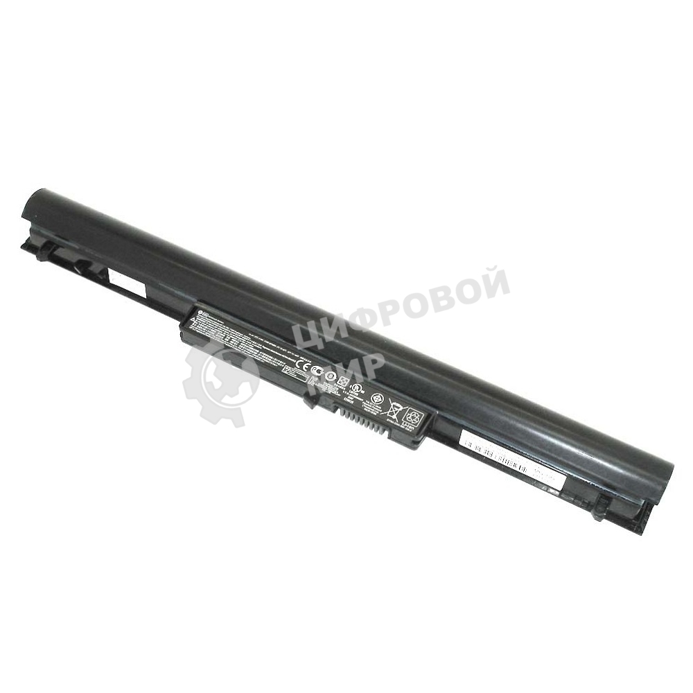 Аккумуляторная батарея для ноутбука HP Pavilion SleekBook 1414.4V 2390mAh37Wh