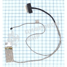 Шлейф матрицы для ноутбука Asus X551 X551CA