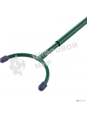 Опора регулируемая Сибртех, для поддержки веток деревьев