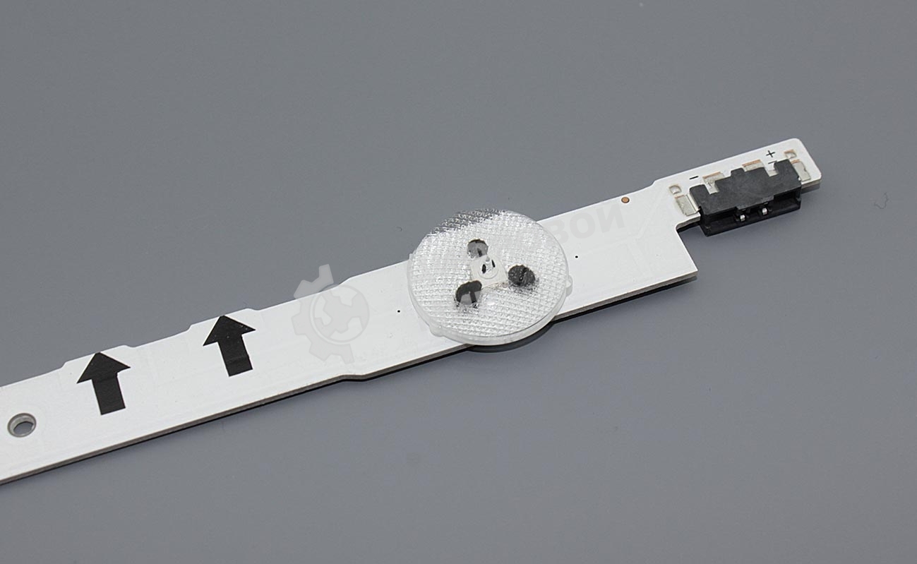 Светодиодная подсветка D4GE-400DCA-R1