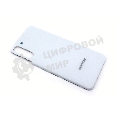 Задняя крышка для Samsung Galaxy S21 G9919620 белый