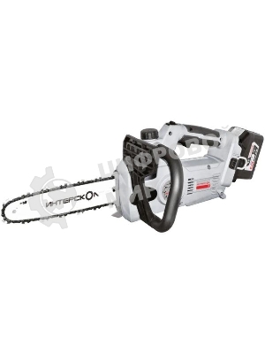 Цепная пила ИНТЕРСКОЛ ПЦА-10/18В 696.4.1.70 18V