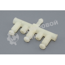 Переходник носиков диспенсера Colet-Miletto-Berloni-Caffe Poli Q006