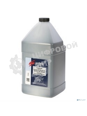 Тонер Static Control KYTKUNIV-1KG черный флакон 1000гр. для принтера Kyocera TK-120/130/140/160/170/1130/1140/3100/3110/3120/3130/4105/435