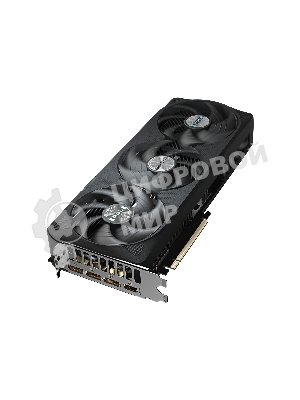 Видеокарта Gigabyte GV-N507TEAGLE OC-16GD 1.0 NV RTX 5070TI 16Gb 256bit GDDR7 2542/28000/HDM