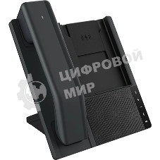 Телефон IP Fanvil DB20-H черный