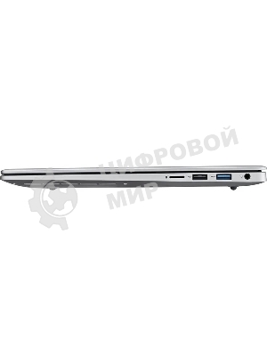 Ноутбук Osio FocusLine F160a-005/16.1