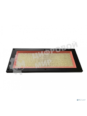 Фильтр (170 × 425) пылезащищенный IP55 для вентиляторов R-FAN, черный