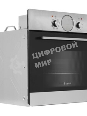 Духовой шкаф Gefest ЭДВ ДА 602-02 В1 в.дух, встраиваемый