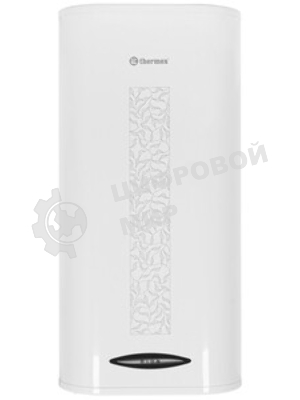 Водонагреватель Thermex Dion 50 V 2.5кВт 50л электрический настенный