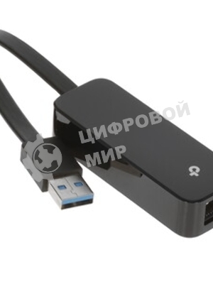 Сетевой адаптер TP-Link UE306 USB 3.0/Gigabit Ethernet