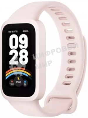Фитнес-браслет Xiaomi Smart Band 9 Active M2435B1, 1.47