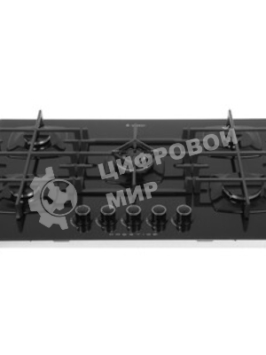Газовая варочная панель Gefest СГ СН 2340 К33